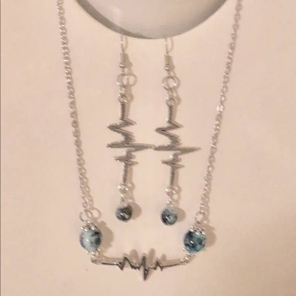 Jewelry - New jewelry set